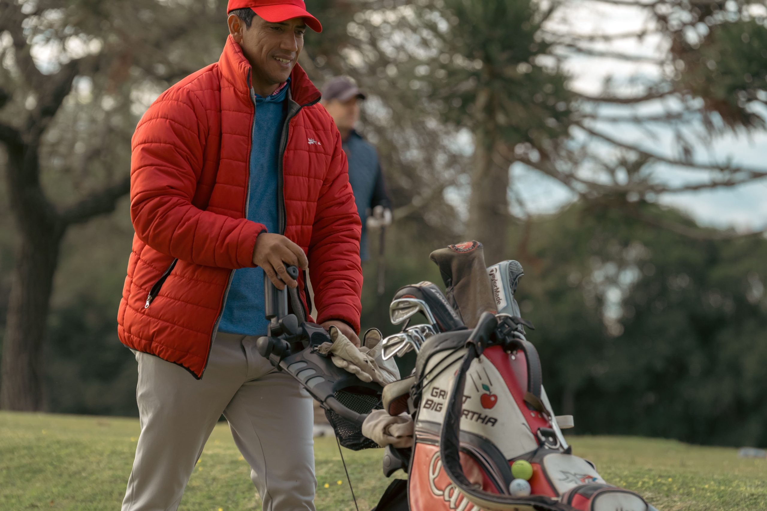 Golf y Patrimonio UNESCO: Jugar entre historia y naturaleza en Fray Bentos